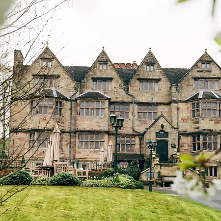 Weston Hall-3