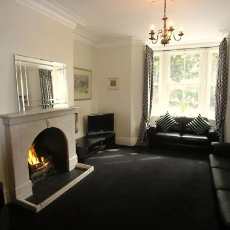 The Beeches Guest House-2