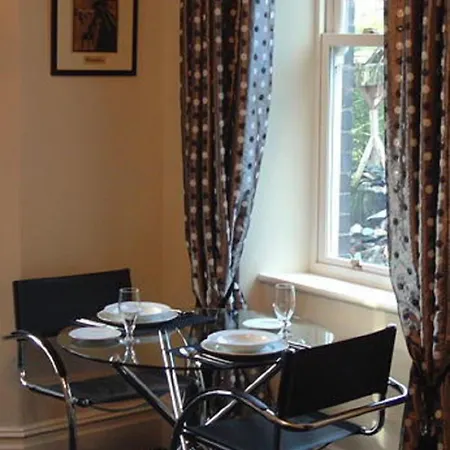The Beeches Guest House-3