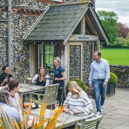 The Packhorse Inn-3