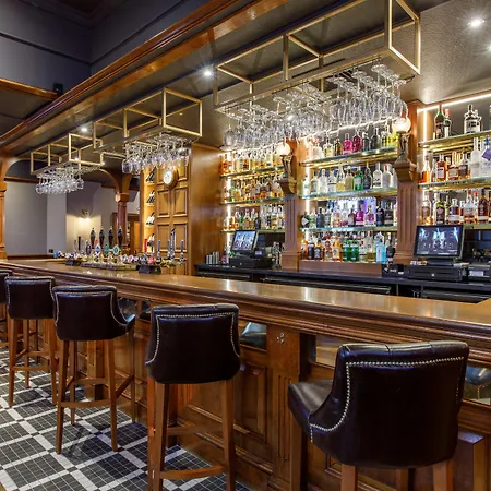 Ferryhill House Hotel-3