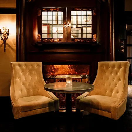 The Belle Epoque-2