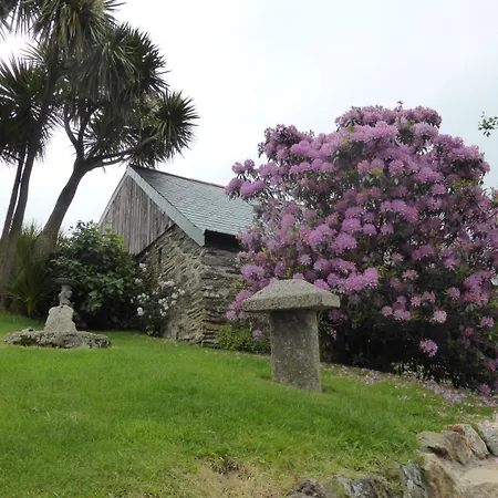 Tregondale Manor Farm-2