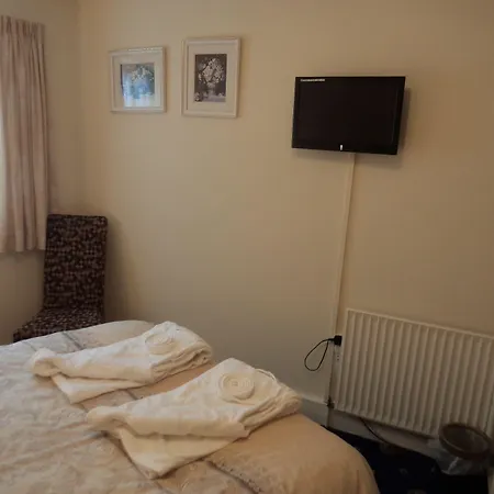 Ivy House B&B-2