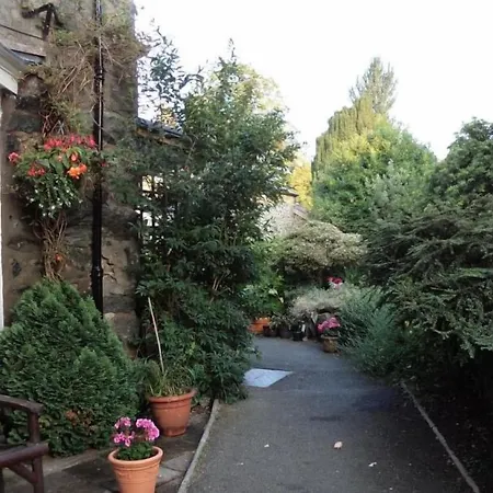 Ivy House B&B-3