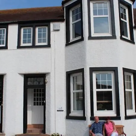 No 4 Portpatrick B&B-3