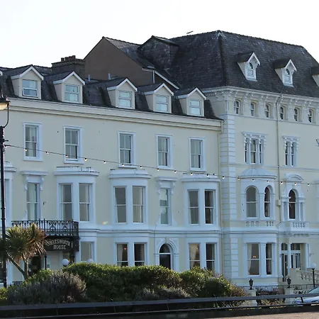 Chatsworth House Hotel-2
