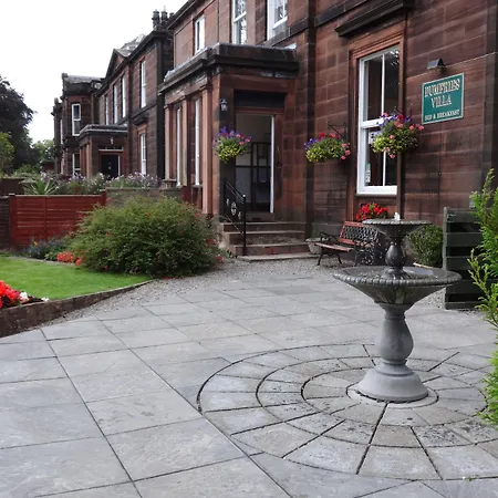 Dumfries Villa-2