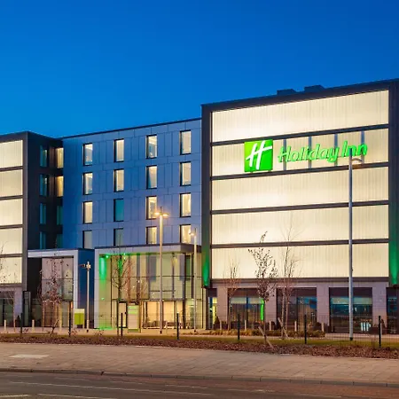 Holiday Inn London Heathrow - Bath Road By Ihg-3