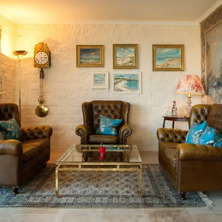Sunny Brae Bed & Breakfast-2