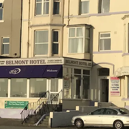 Belmont Hotel-3
