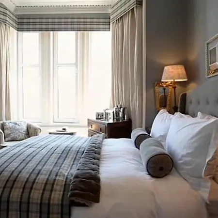No.20 Boutique B&B-2
