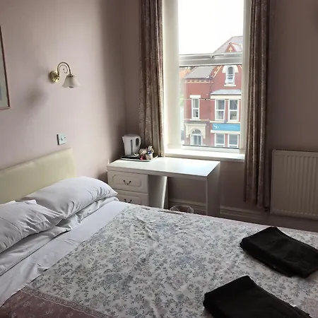 Viking Guest House-2