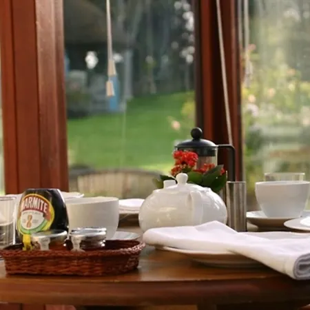 Stoneleigh Barn Bed And Breakfast-2