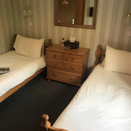 Alltonside Guest House-3