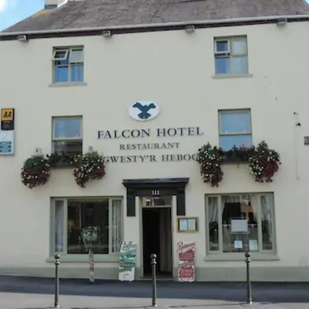 Falcon Hotel-2