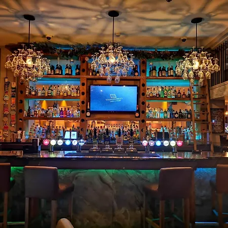 The Townhouse Boutique Hotel-2