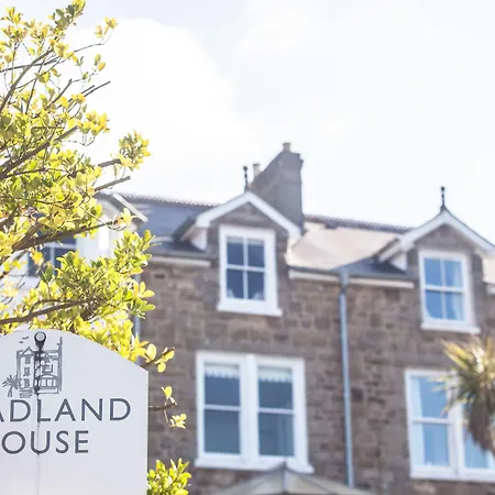 Headland House Luxury B&B-2