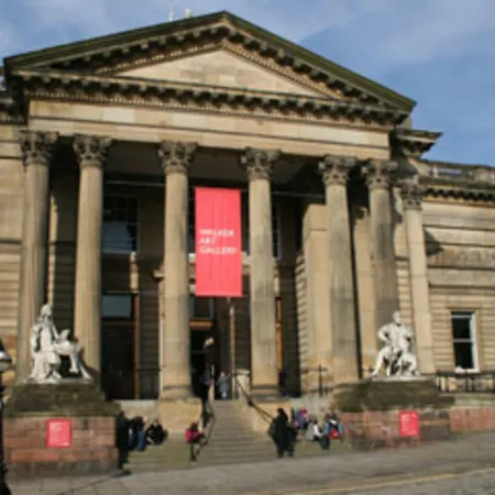 The Liverpool Pod Travel Hostel-2