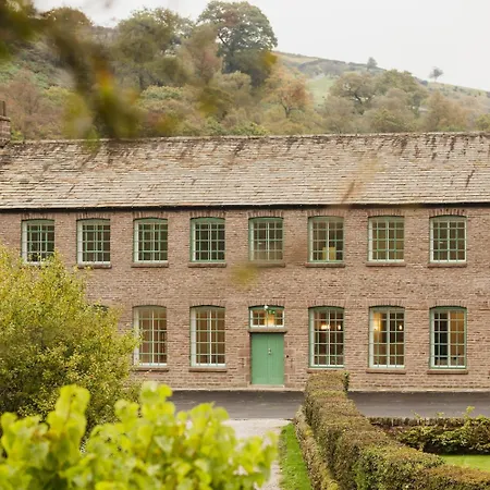 Gradbach Mill B&B-3
