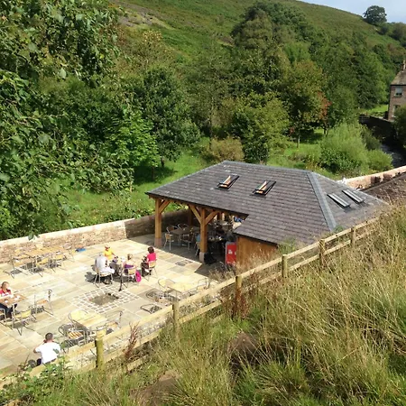 Gradbach Mill B&B-2