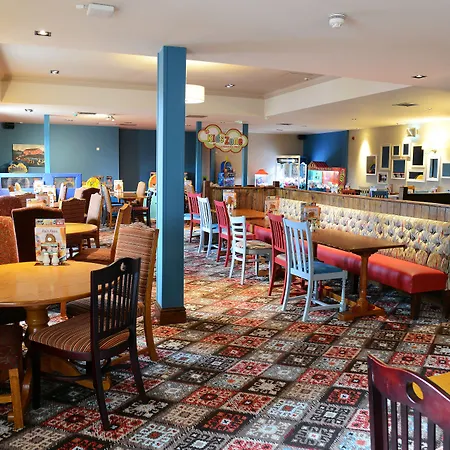 Lock Keeper, Worksop By Marston'S Inns-3