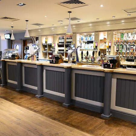 Lock Keeper, Worksop By Marston'S Inns-2
