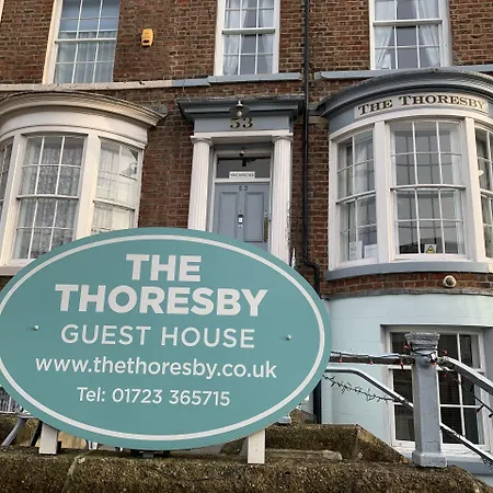 The Thoresby-2