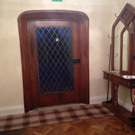 Whitethorn Bed And Breakfast-3