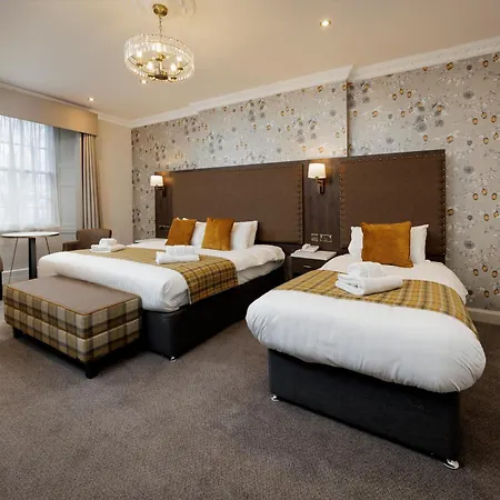 New Town Hotel-2