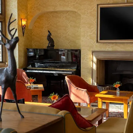 Cricklade House Hotel, Sure Hotel Collection By Best Western-2