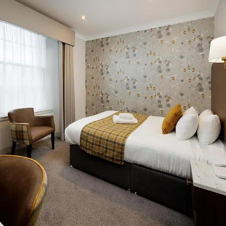New Town Hotel-3
