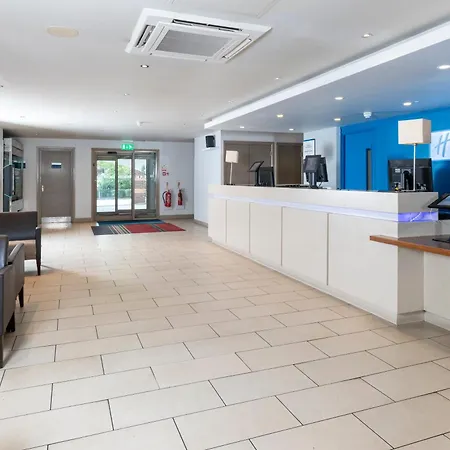 Holiday Inn Express London - Dartford By Ihg-3