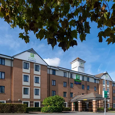 Holiday Inn Express London - Dartford By Ihg-2