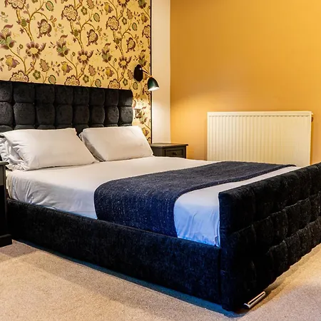 The Jacobean Hotel-3