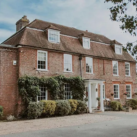 Flackley Ash Country House Hotel-3