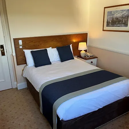 The Pegwell Bay Hotel-2
