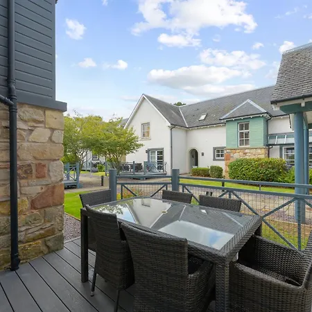 Wyndham Duchally Country Estate-2