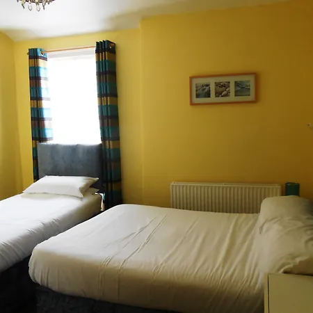 Shore Stay Guest House-3