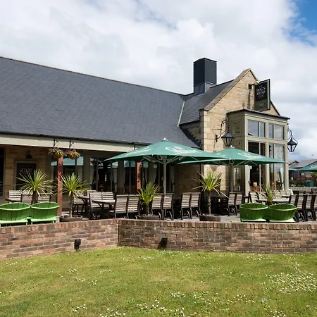 The Hog'S Head Inn - The Inn Collection Group-2