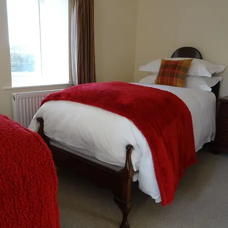 Grendon Bed & Breakfast-3