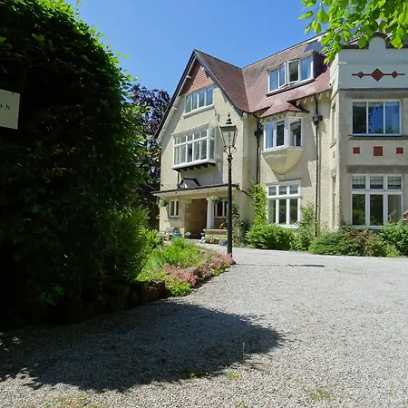 Grendon Bed & Breakfast-2