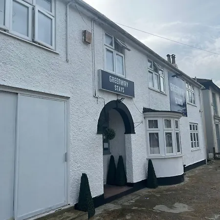 Oyo Brunel Hotel-3