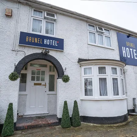 Oyo Brunel Hotel-2