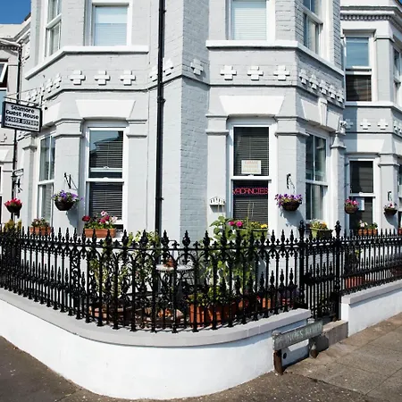 Seamore Guest House-3