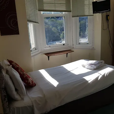 Hotel Hudson-2