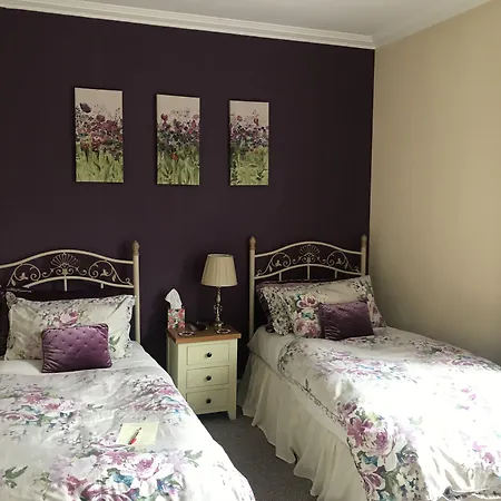 Dunclutha Guest House-2