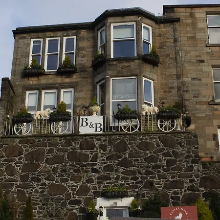 Castle Walk Bed & Breakfast-3