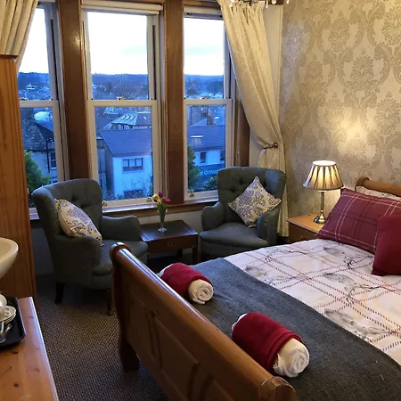 Castle Walk Bed & Breakfast-2