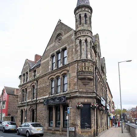 The Glebe Hotel-3